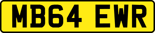 MB64EWR