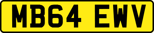 MB64EWV