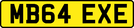 MB64EXE