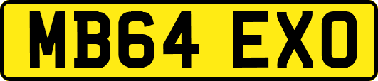 MB64EXO