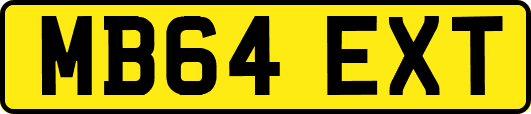 MB64EXT