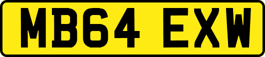MB64EXW