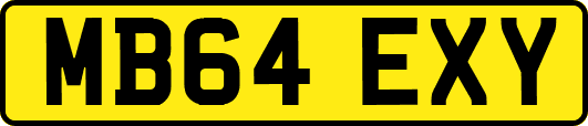 MB64EXY