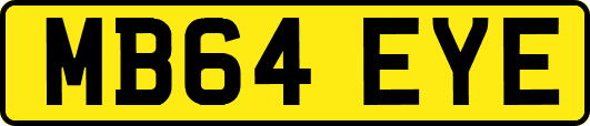 MB64EYE