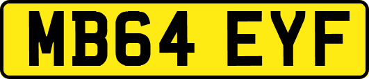 MB64EYF