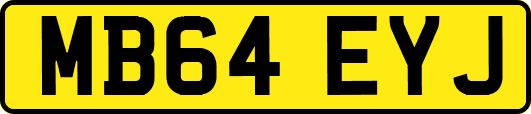 MB64EYJ