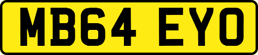 MB64EYO