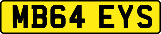 MB64EYS