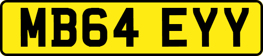 MB64EYY