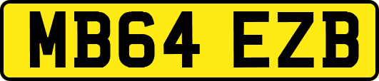 MB64EZB