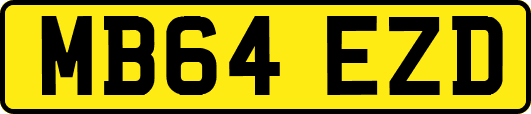 MB64EZD
