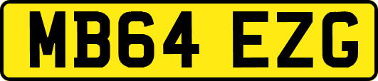 MB64EZG