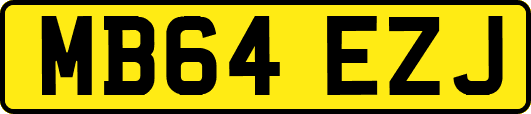 MB64EZJ
