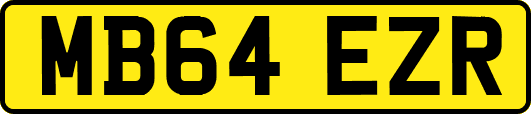 MB64EZR