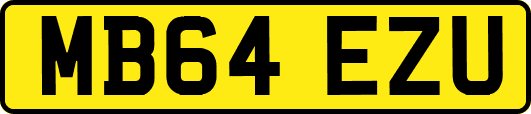 MB64EZU
