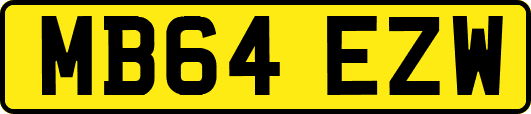 MB64EZW