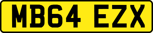 MB64EZX