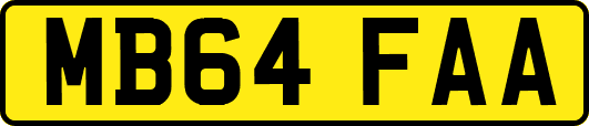 MB64FAA