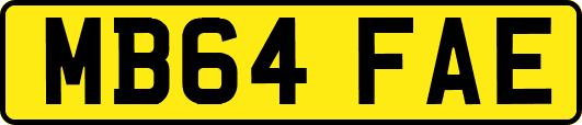 MB64FAE
