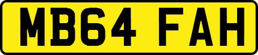 MB64FAH