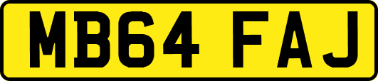 MB64FAJ