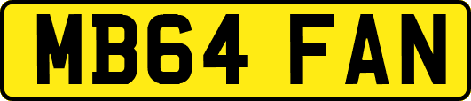 MB64FAN