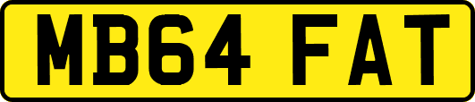 MB64FAT