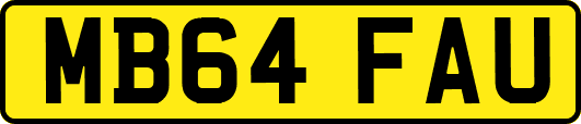 MB64FAU