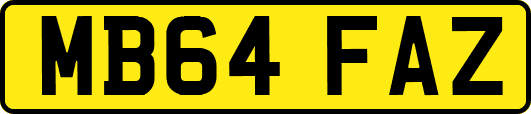 MB64FAZ