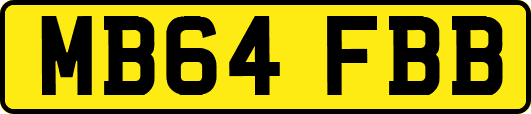 MB64FBB