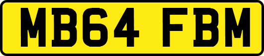 MB64FBM
