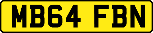 MB64FBN