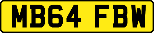 MB64FBW