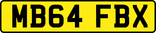 MB64FBX