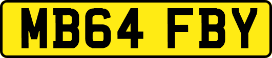 MB64FBY
