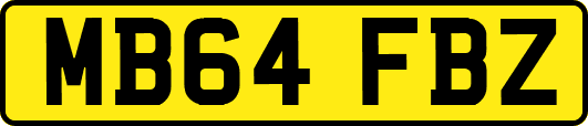 MB64FBZ