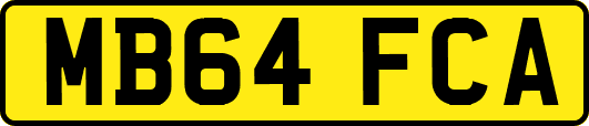 MB64FCA