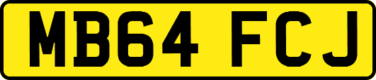 MB64FCJ