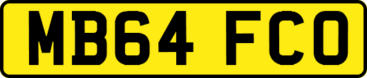 MB64FCO