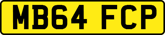 MB64FCP