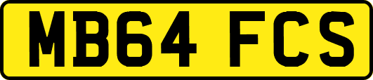MB64FCS