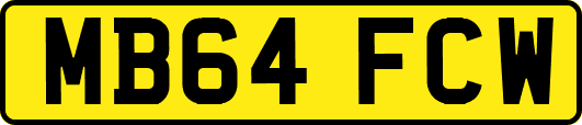 MB64FCW
