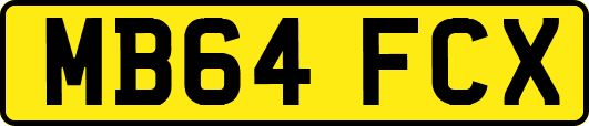 MB64FCX