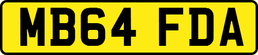 MB64FDA