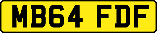 MB64FDF