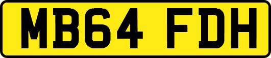 MB64FDH