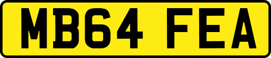 MB64FEA
