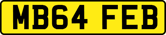 MB64FEB