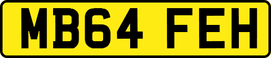 MB64FEH