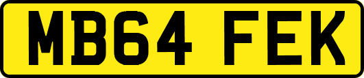 MB64FEK